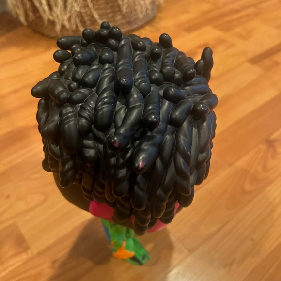 Funko POP! Killmonger - Picture 4 of 4